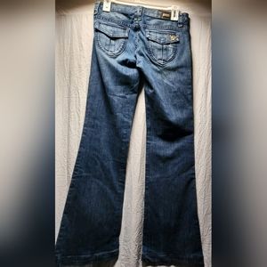 Guess Jeans Size 27